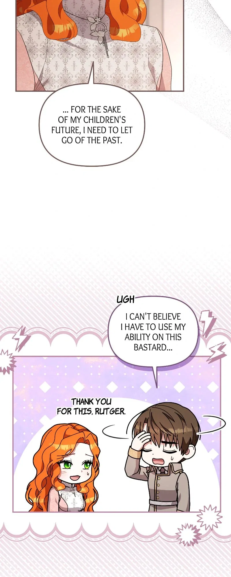 To Those Who Long for My Destruction Chapter 120 – Page 4
