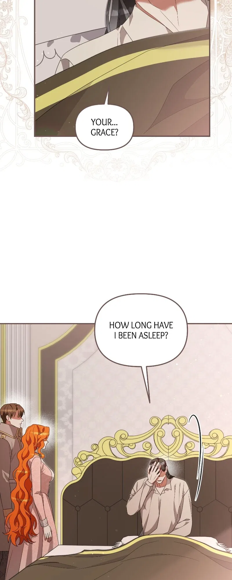 To Those Who Long for My Destruction Chapter 120 – Page 10