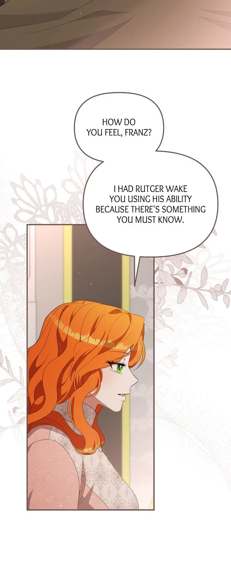 To Those Who Long for My Destruction Chapter 120 – Page 11