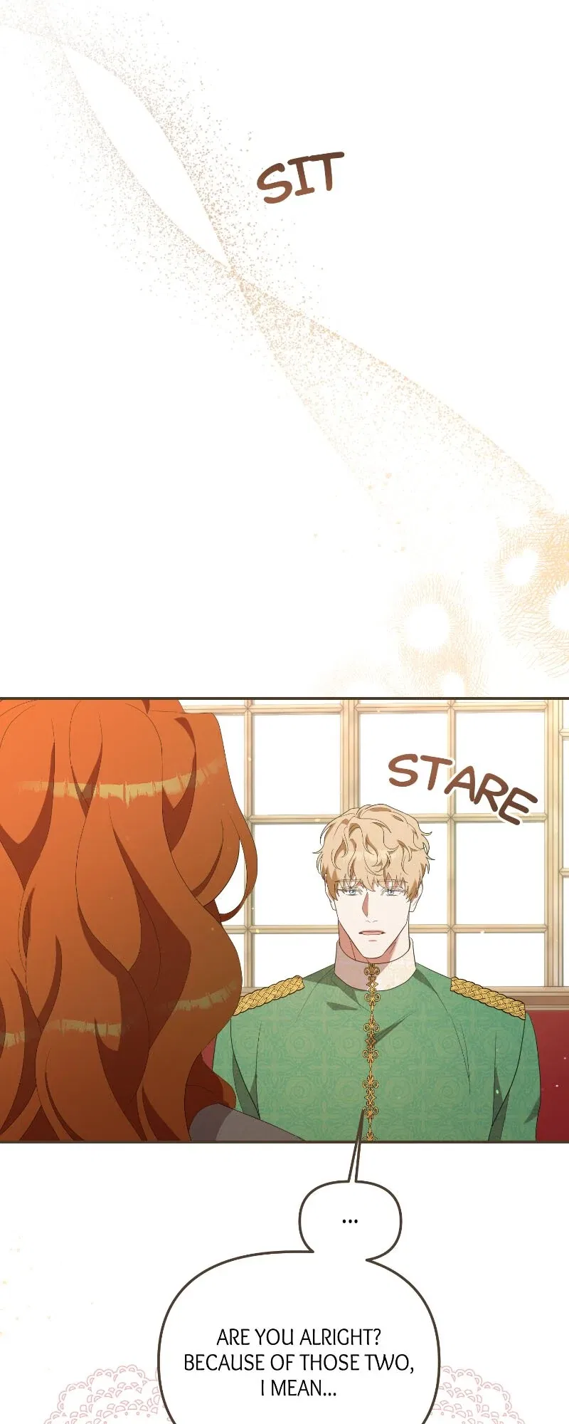To Those Who Long for My Destruction Chapter 120 – Page 34