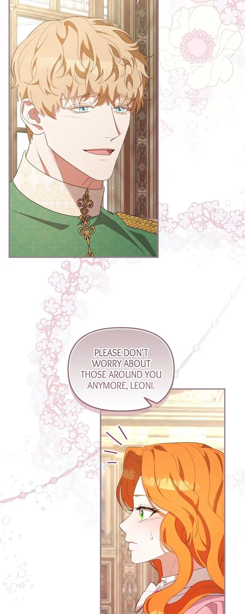 To Those Who Long for My Destruction Chapter 120 – Page 40