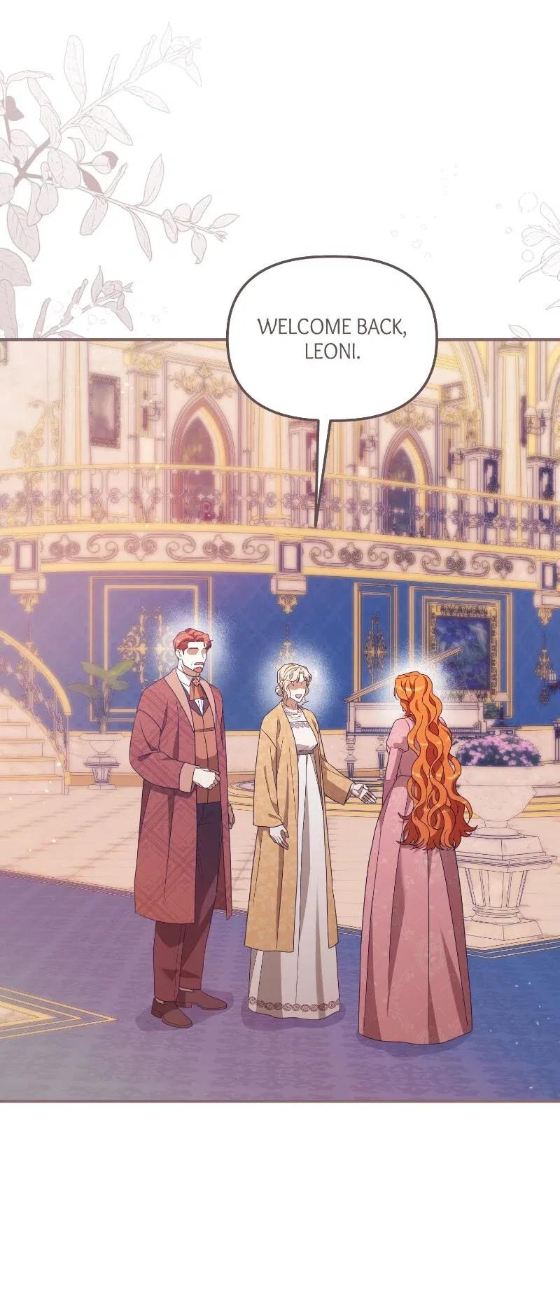 To Those Who Long for My Destruction Chapter 120 – Page 47