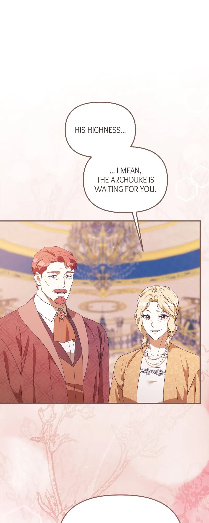 To Those Who Long for My Destruction Chapter 120 – Page 48