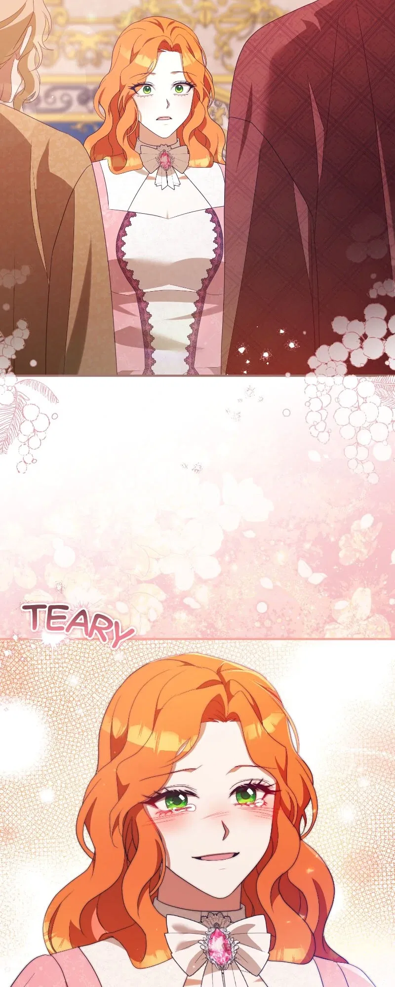 To Those Who Long for My Destruction Chapter 120 – Page 50