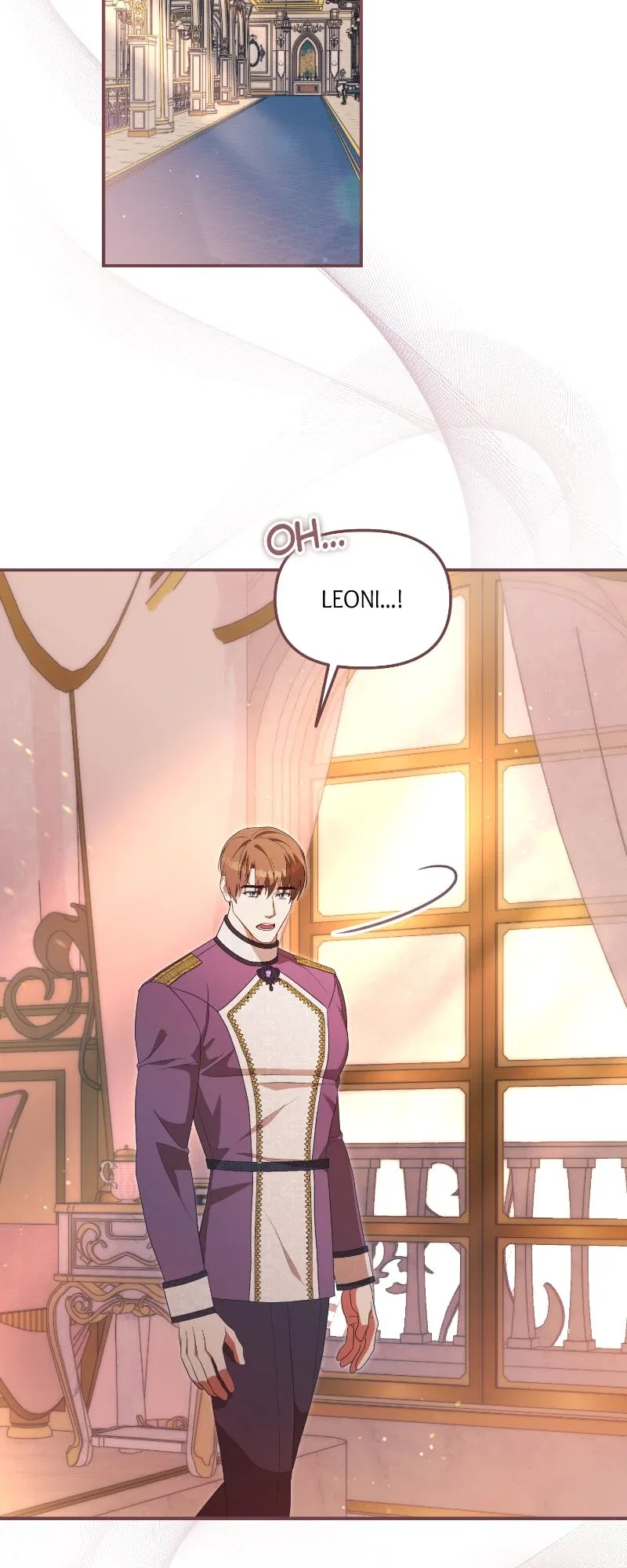 To Those Who Long for My Destruction Chapter 120 – Page 52