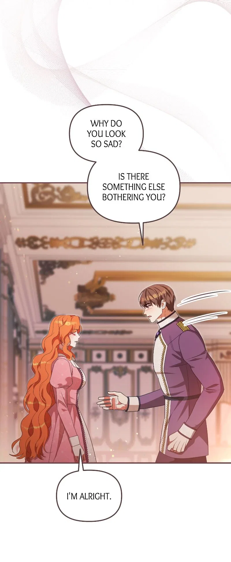 To Those Who Long for My Destruction Chapter 120 – Page 53