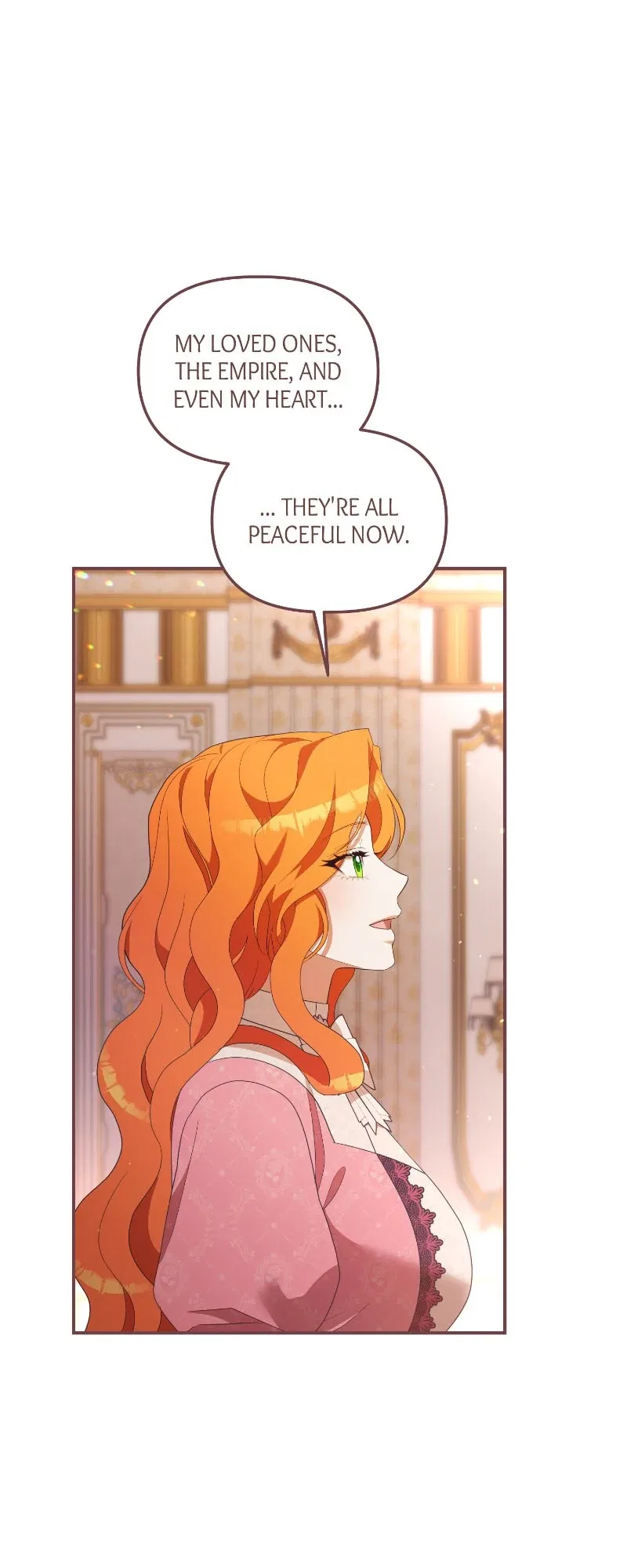 To Those Who Long for My Destruction Chapter 120 – Page 54