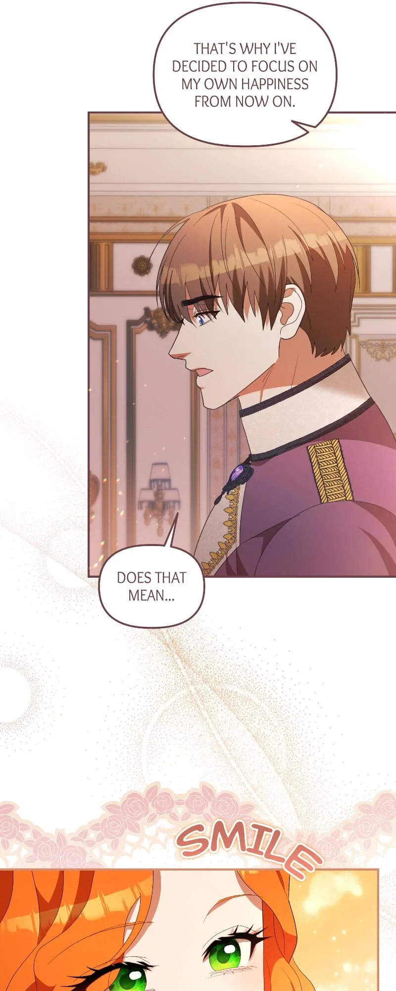 To Those Who Long for My Destruction Chapter 120 – Page 55