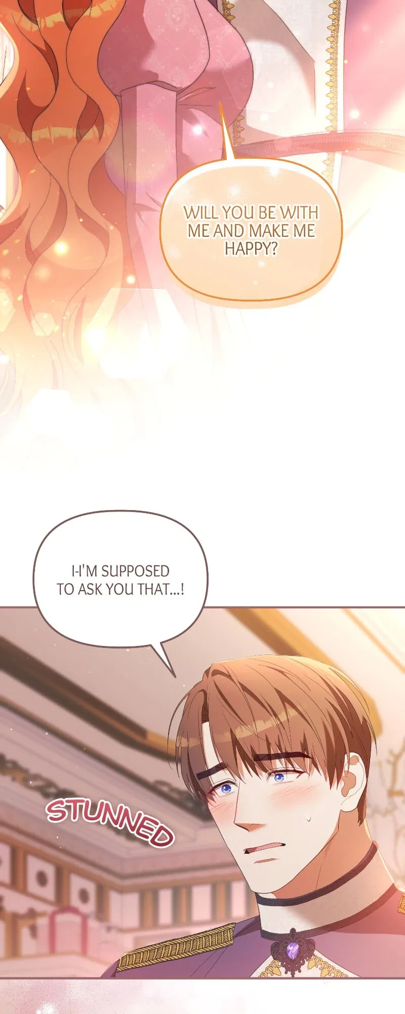 To Those Who Long for My Destruction Chapter 120 – Page 57