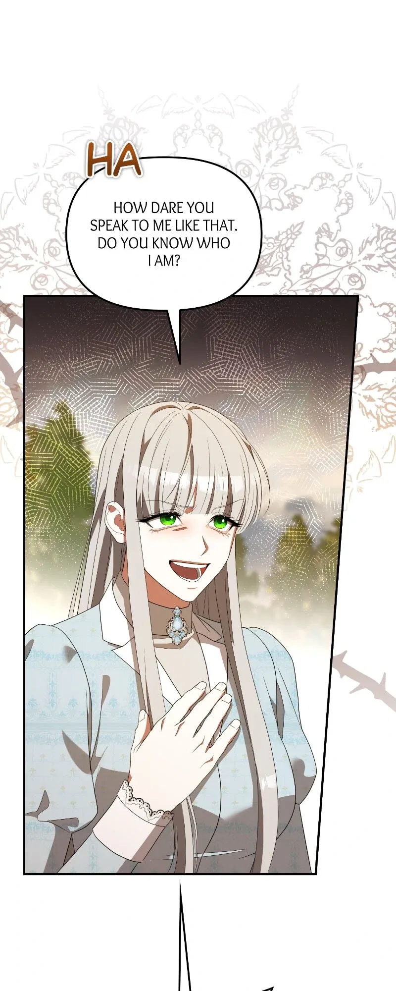 To Those Who Long for My Destruction Chapter 119 – Page 3