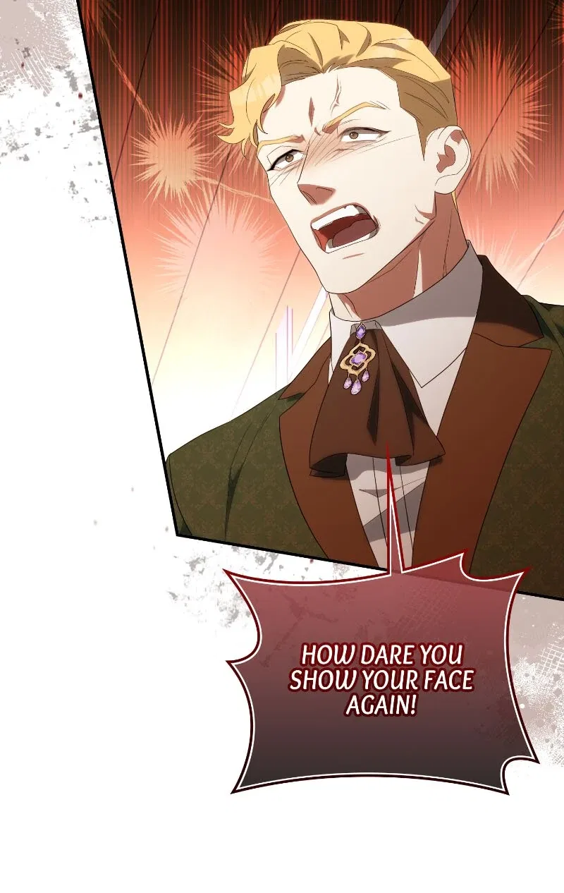 To Those Who Long for My Destruction Chapter 119 – Page 6