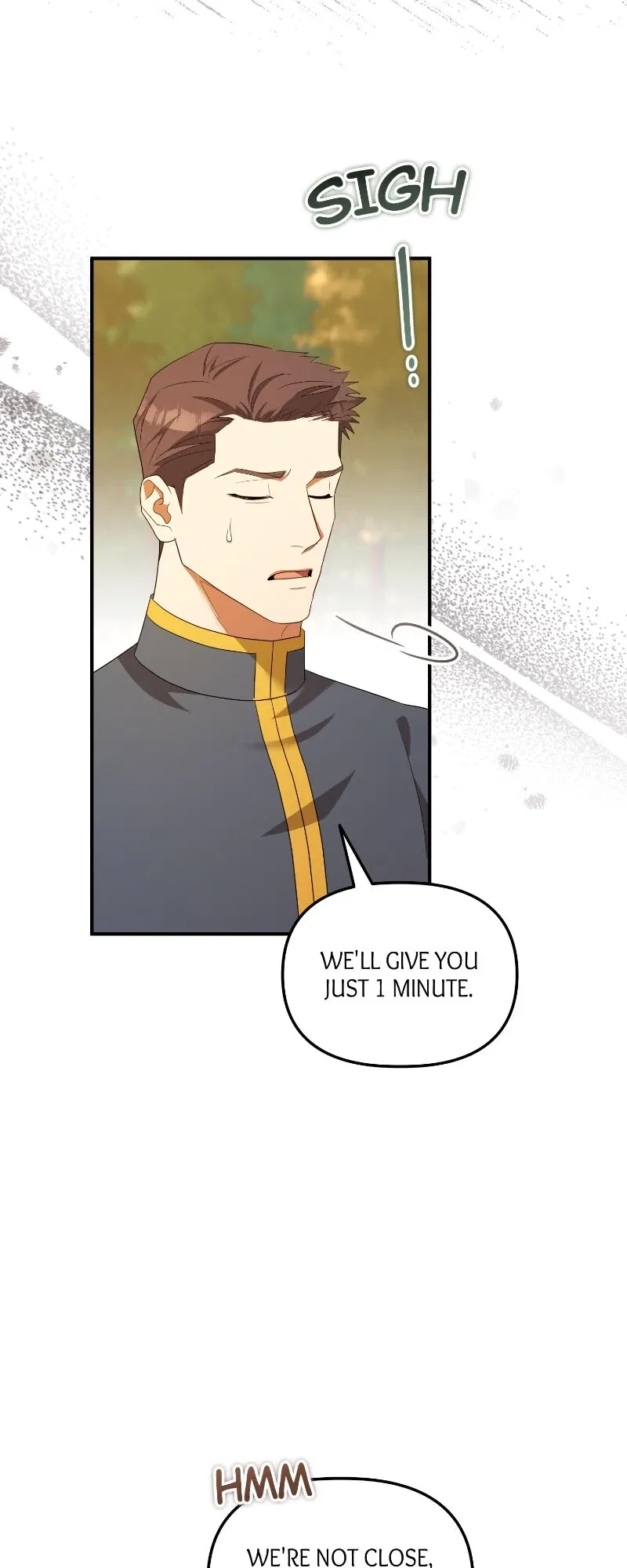 To Those Who Long for My Destruction Chapter 119 – Page 8