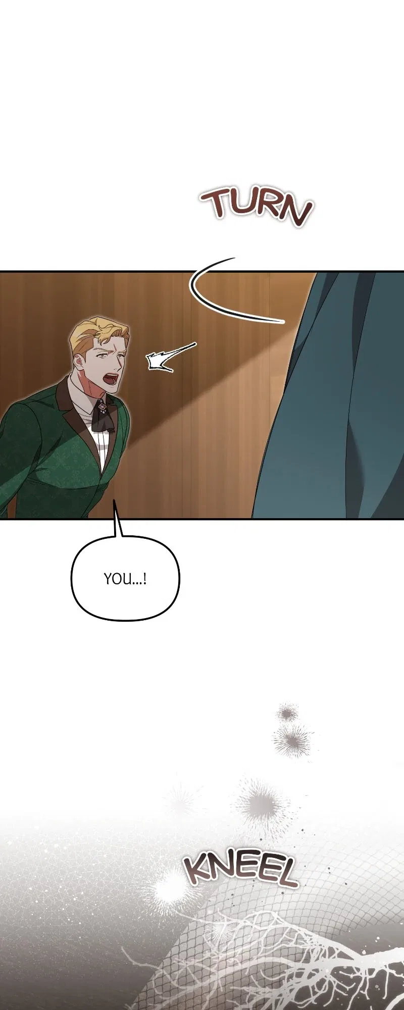 To Those Who Long for My Destruction Chapter 119 – Page 13