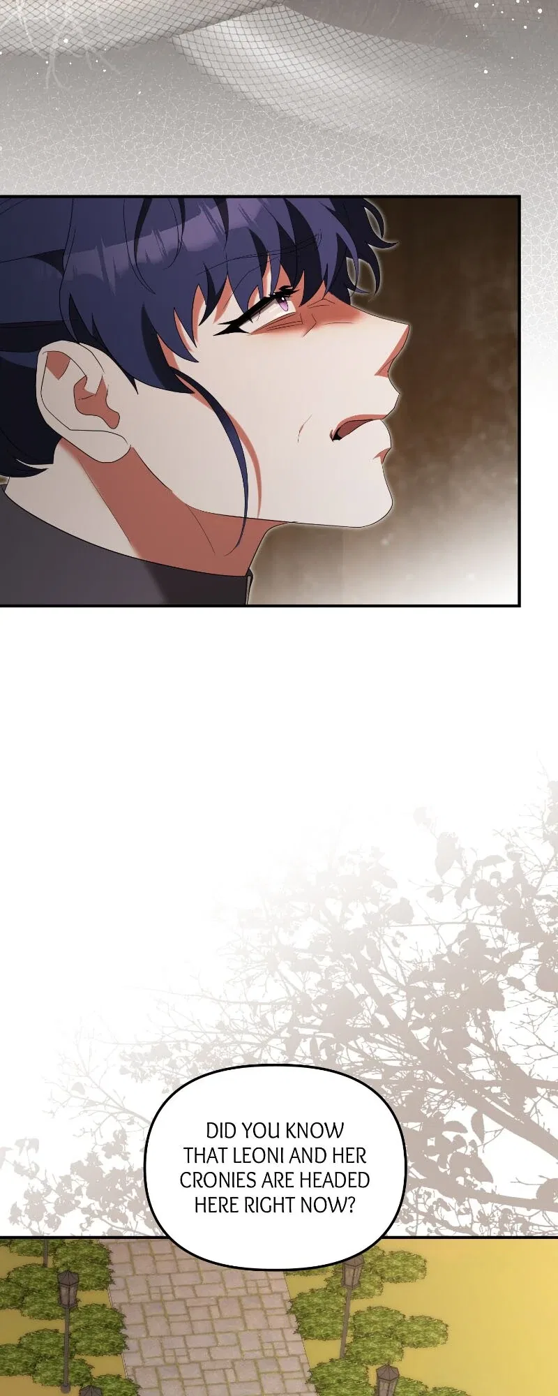 To Those Who Long for My Destruction Chapter 119 – Page 15