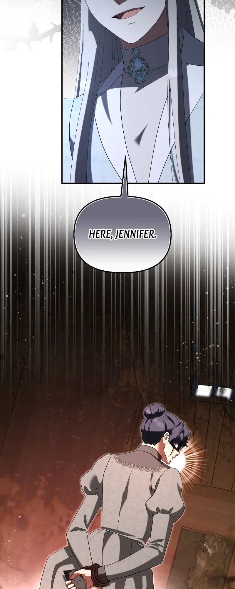 To Those Who Long for My Destruction Chapter 119 – Page 19