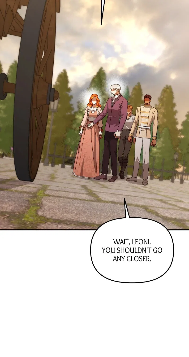 To Those Who Long for My Destruction Chapter 119 – Page 28