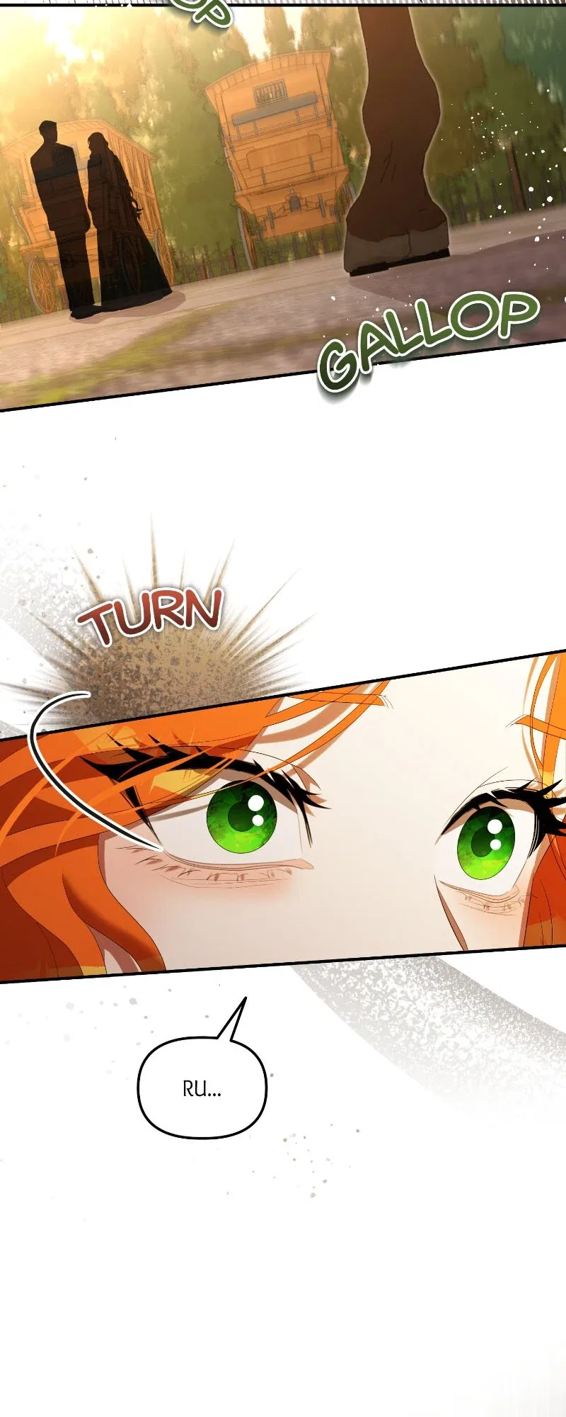 To Those Who Long for My Destruction Chapter 119 – Page 30