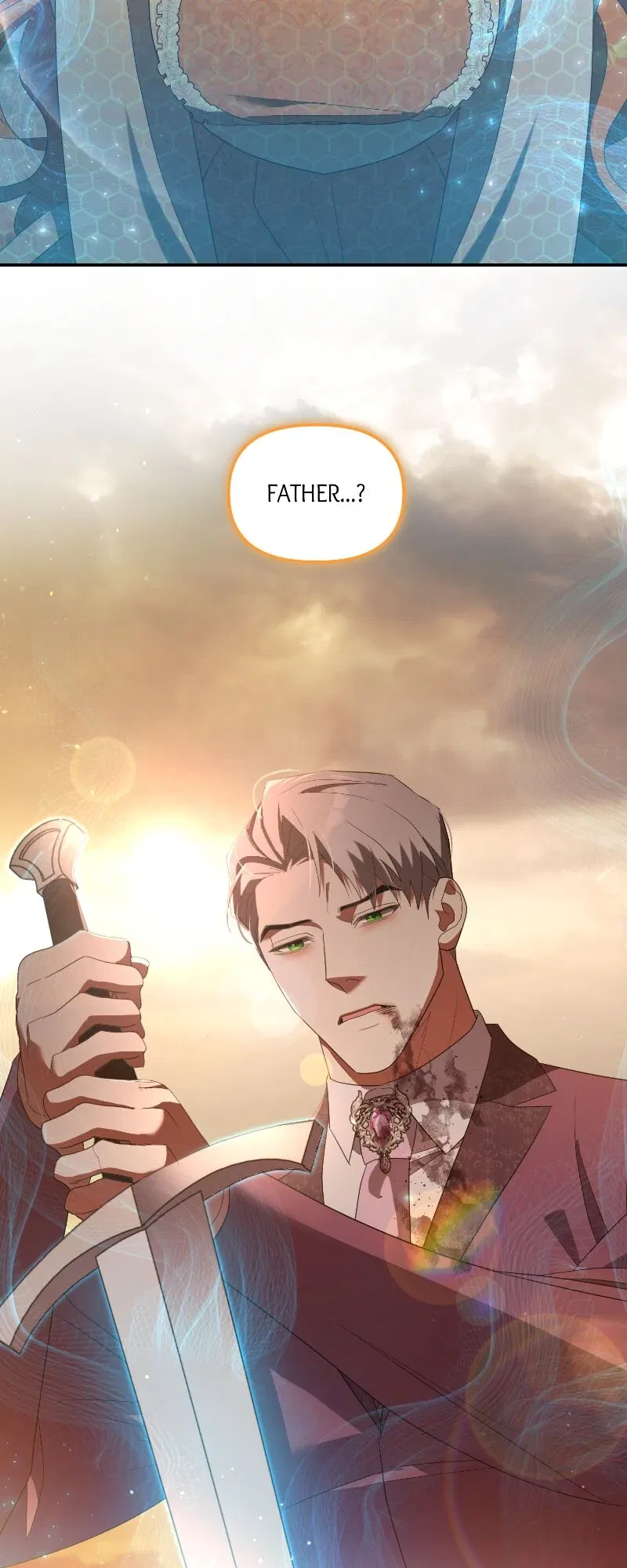 To Those Who Long for My Destruction Chapter 119 – Page 40