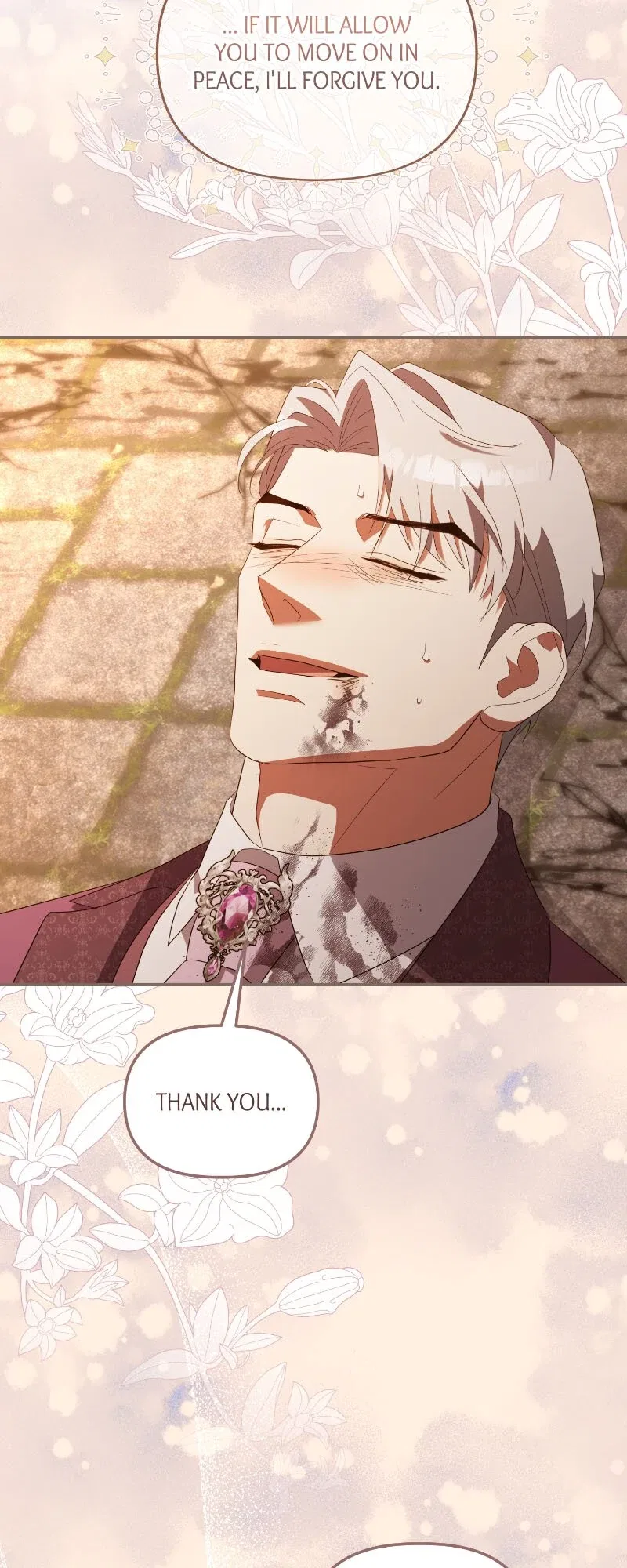 To Those Who Long for My Destruction Chapter 119 – Page 50