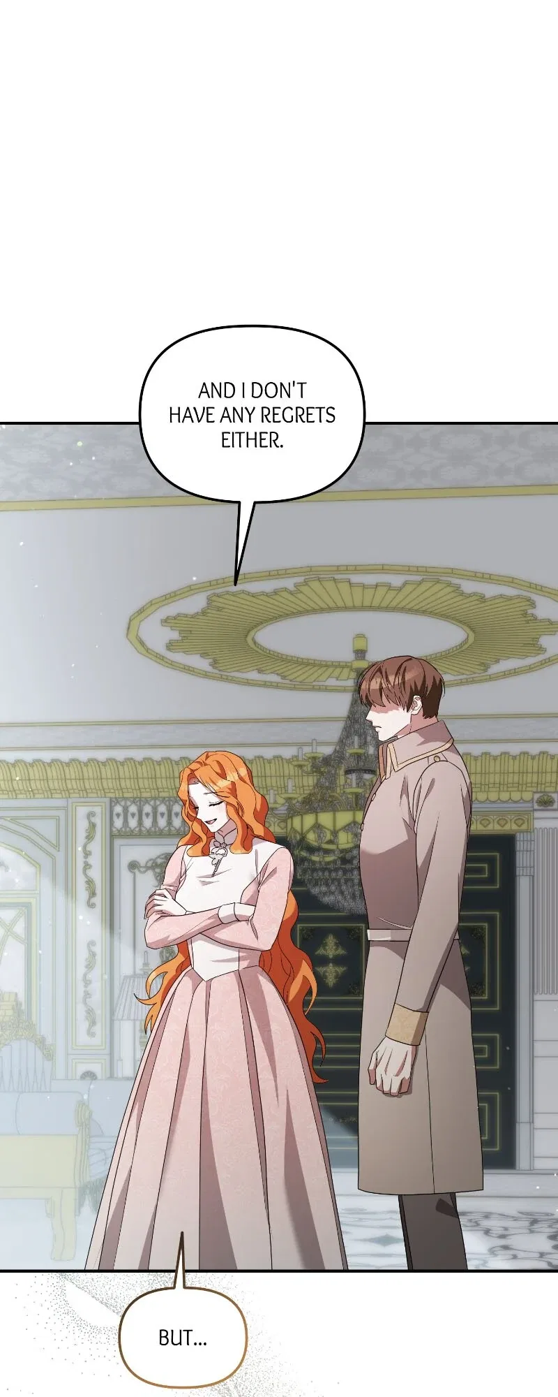 To Those Who Long for My Destruction Chapter 119 – Page 65