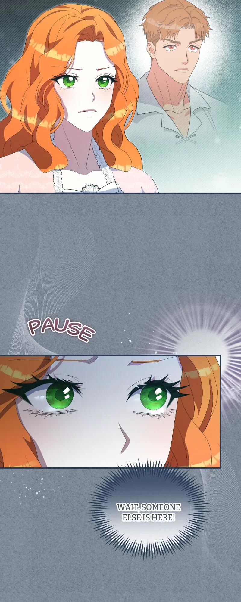 To Those Who Long for My Destruction Chapter 118 – Page 5