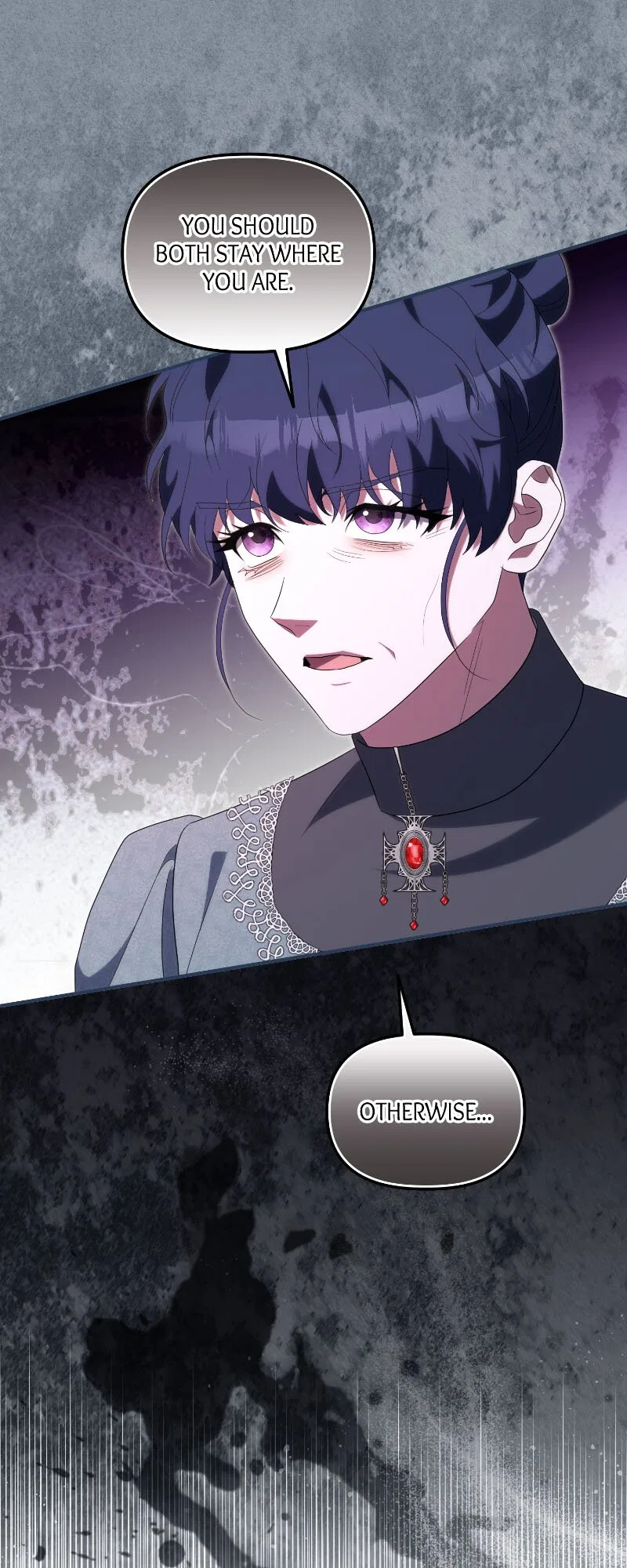 To Those Who Long for My Destruction Chapter 118 – Page 14