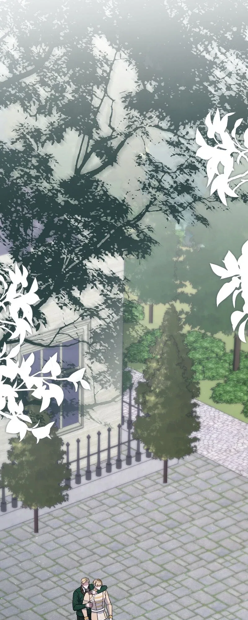 To Those Who Long for My Destruction Chapter 118 – Page 16