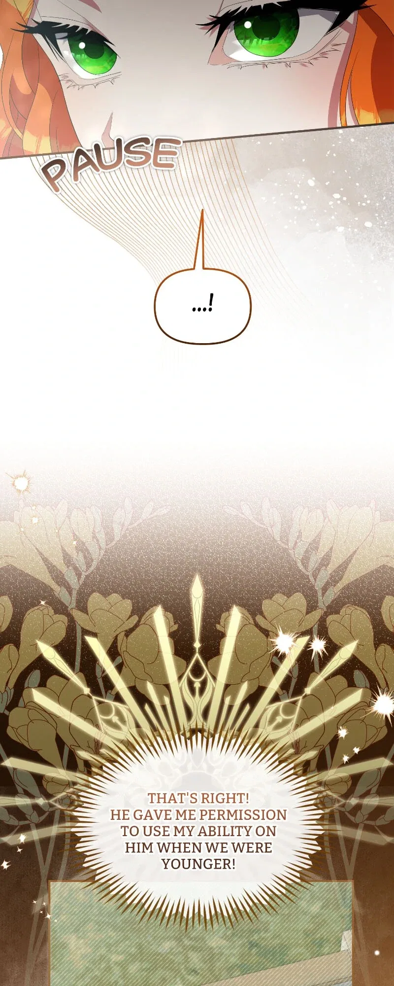 To Those Who Long for My Destruction Chapter 118 – Page 21