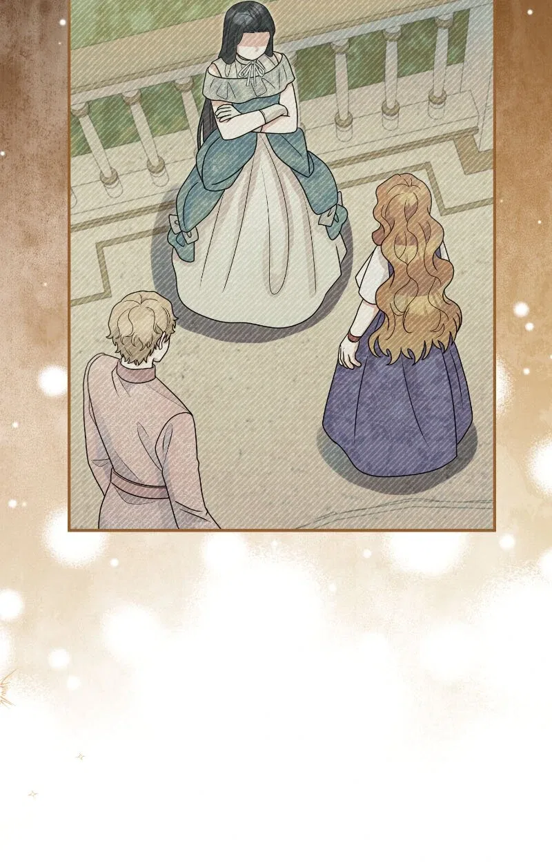 To Those Who Long for My Destruction Chapter 118 – Page 22
