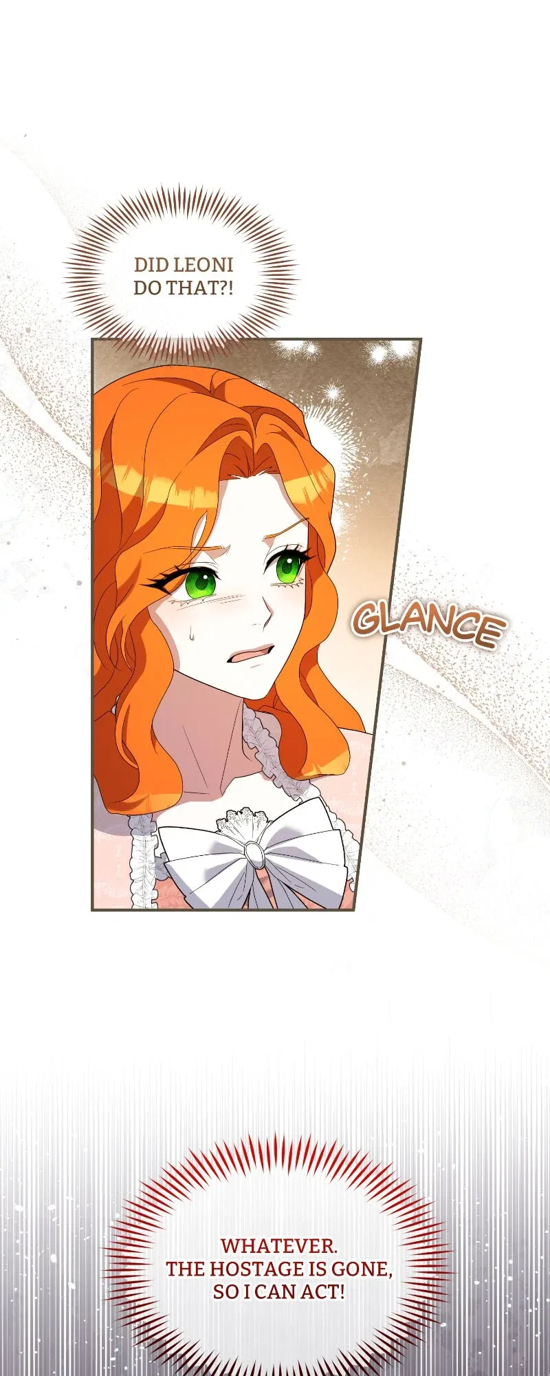 To Those Who Long for My Destruction Chapter 118 – Page 29
