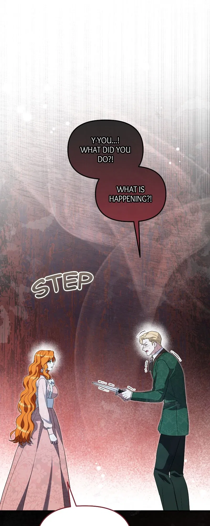 To Those Who Long for My Destruction Chapter 118 – Page 32