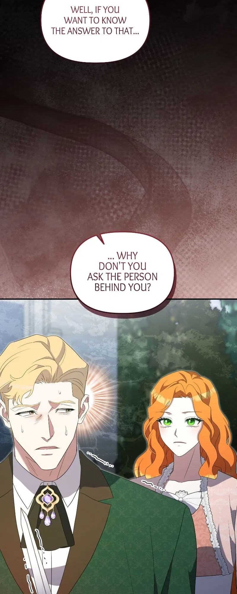 To Those Who Long for My Destruction Chapter 118 – Page 33