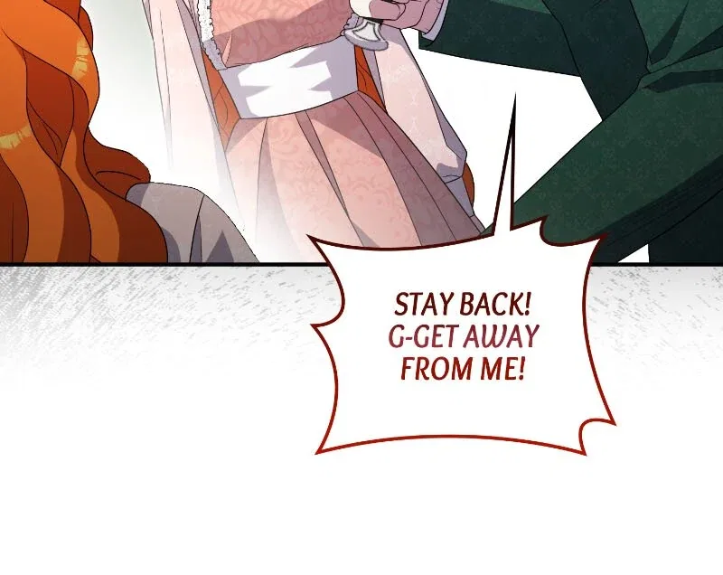To Those Who Long for My Destruction Chapter 118 – Page 35