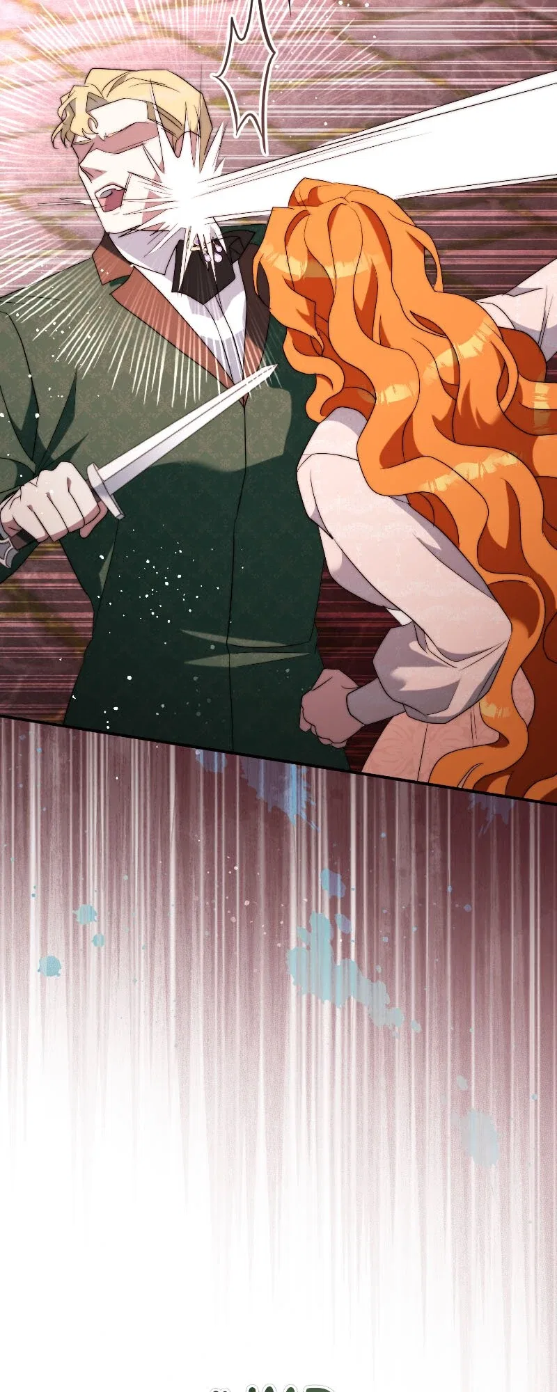 To Those Who Long for My Destruction Chapter 118 – Page 37