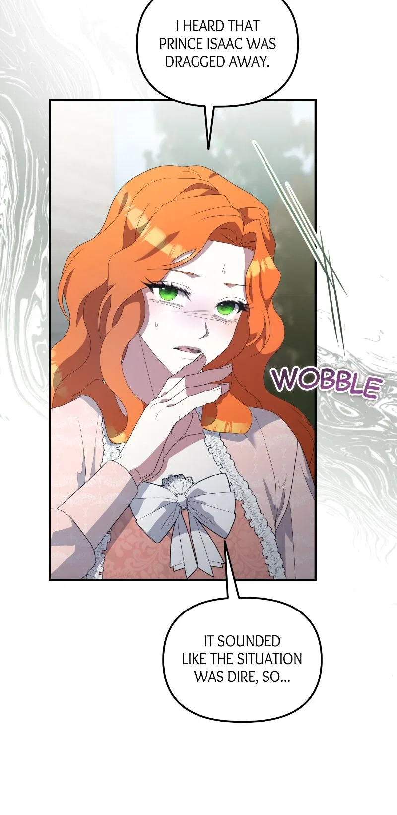 To Those Who Long for My Destruction Chapter 118 – Page 41