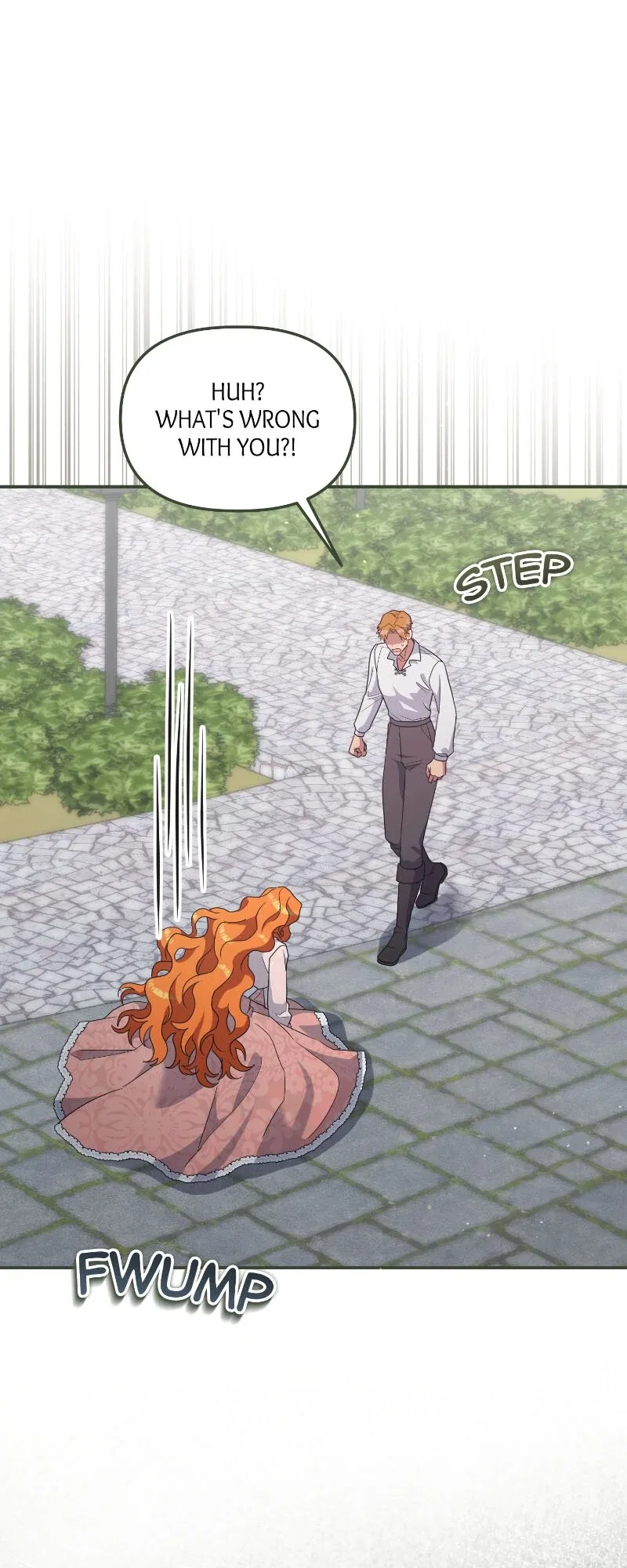 To Those Who Long for My Destruction Chapter 118 – Page 42