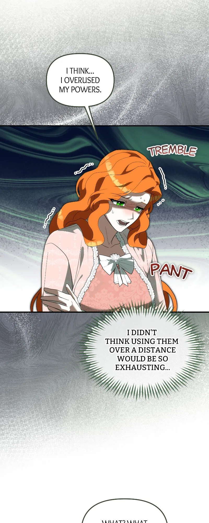 To Those Who Long for My Destruction Chapter 118 – Page 43