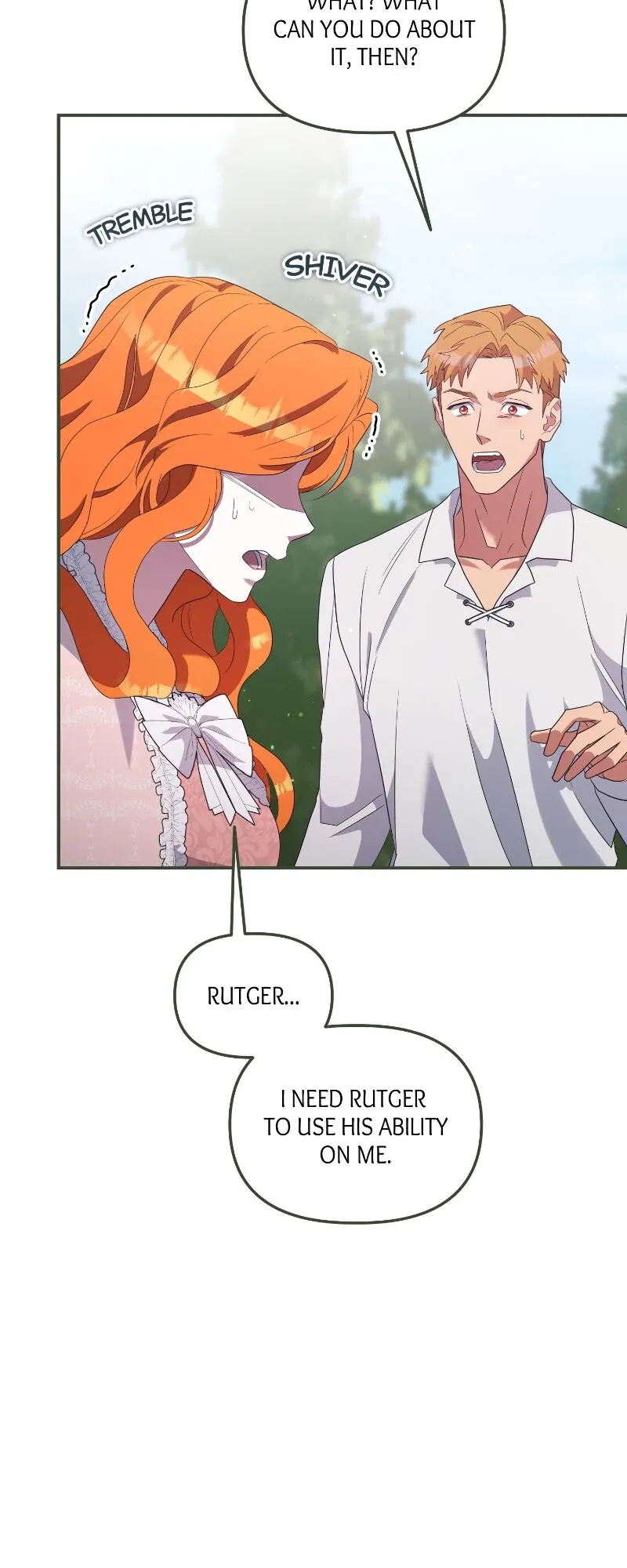 To Those Who Long for My Destruction Chapter 118 – Page 44