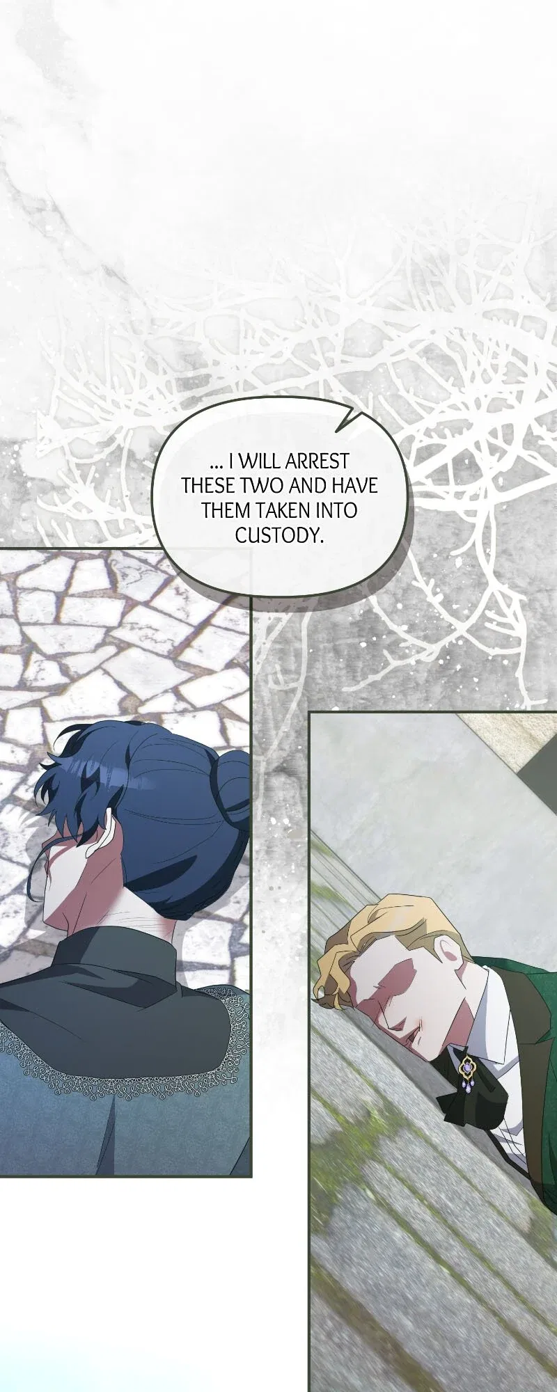 To Those Who Long for My Destruction Chapter 118 – Page 49
