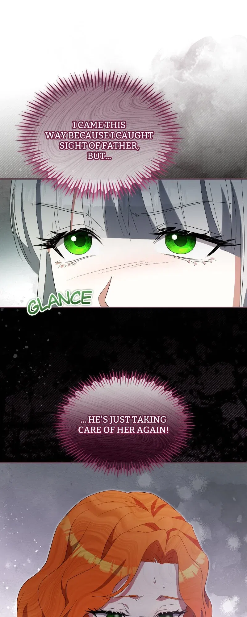 To Those Who Long for My Destruction Chapter 118 – Page 55