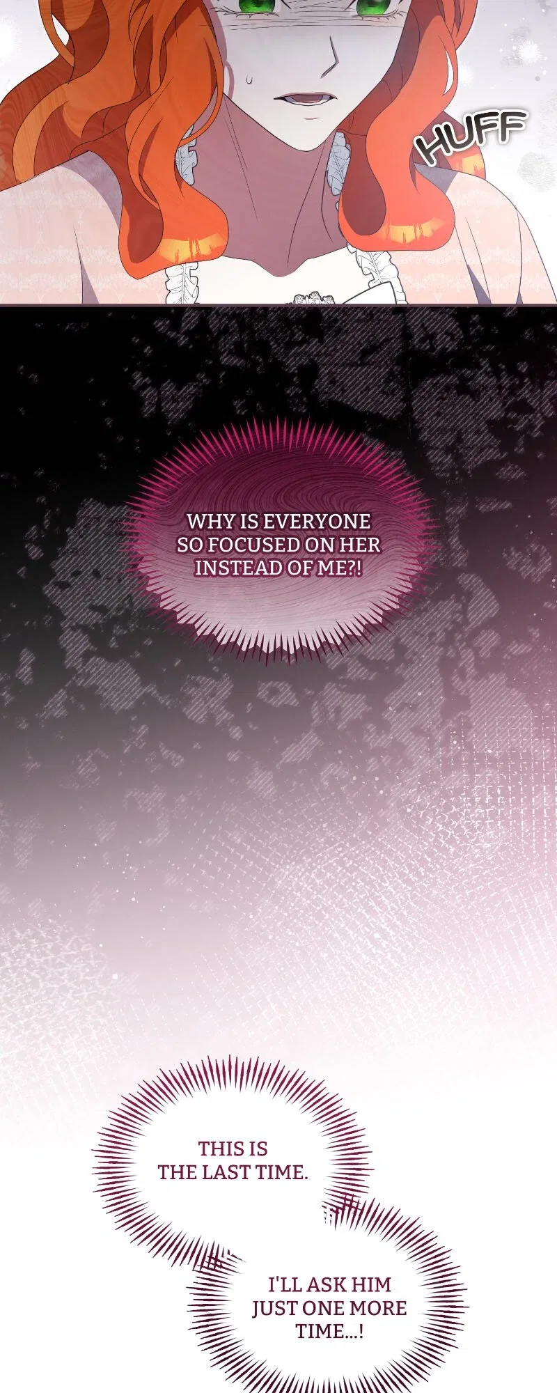 To Those Who Long for My Destruction Chapter 118 – Page 56