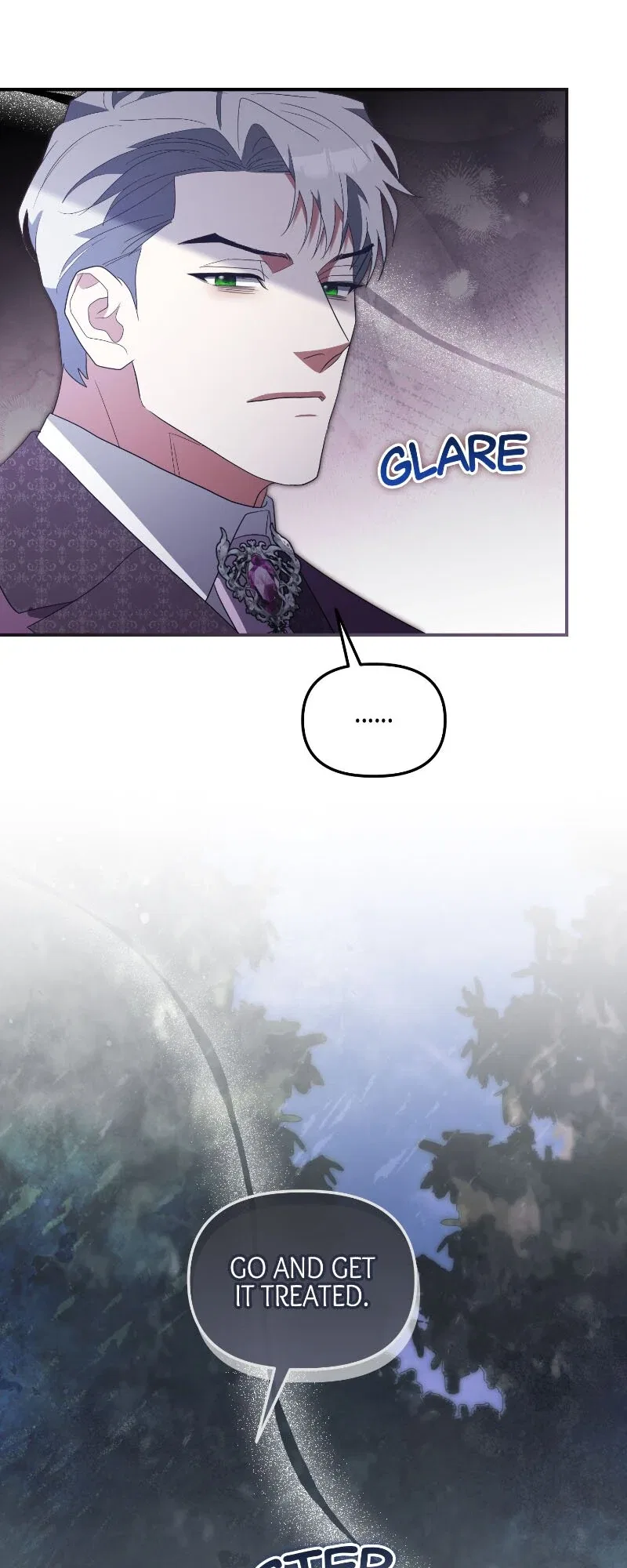 To Those Who Long for My Destruction Chapter 118 – Page 58