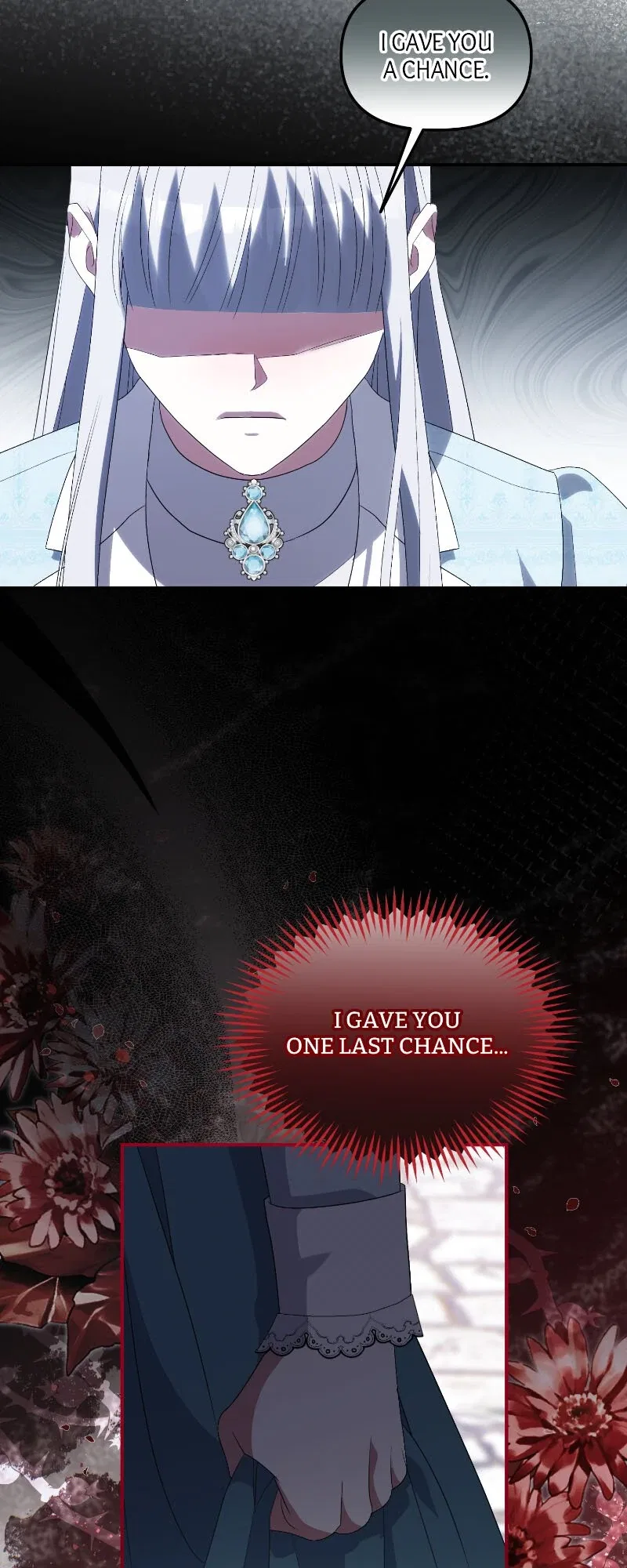 To Those Who Long for My Destruction Chapter 118 – Page 62