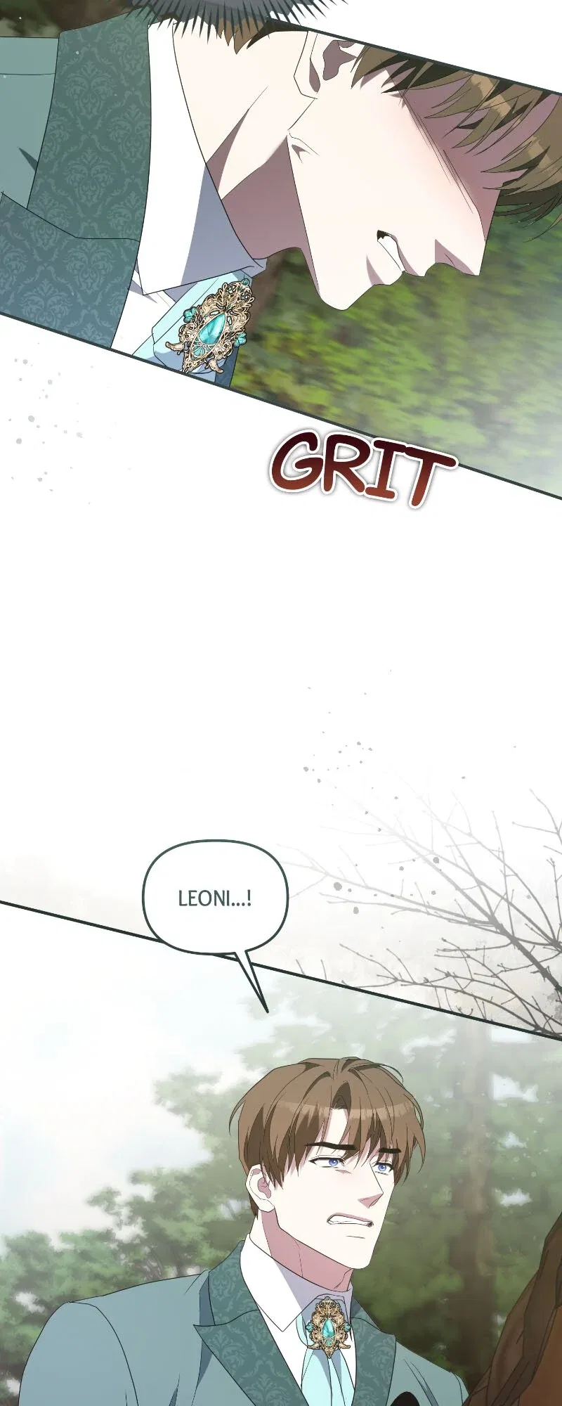To Those Who Long for My Destruction Chapter 118 – Page 65