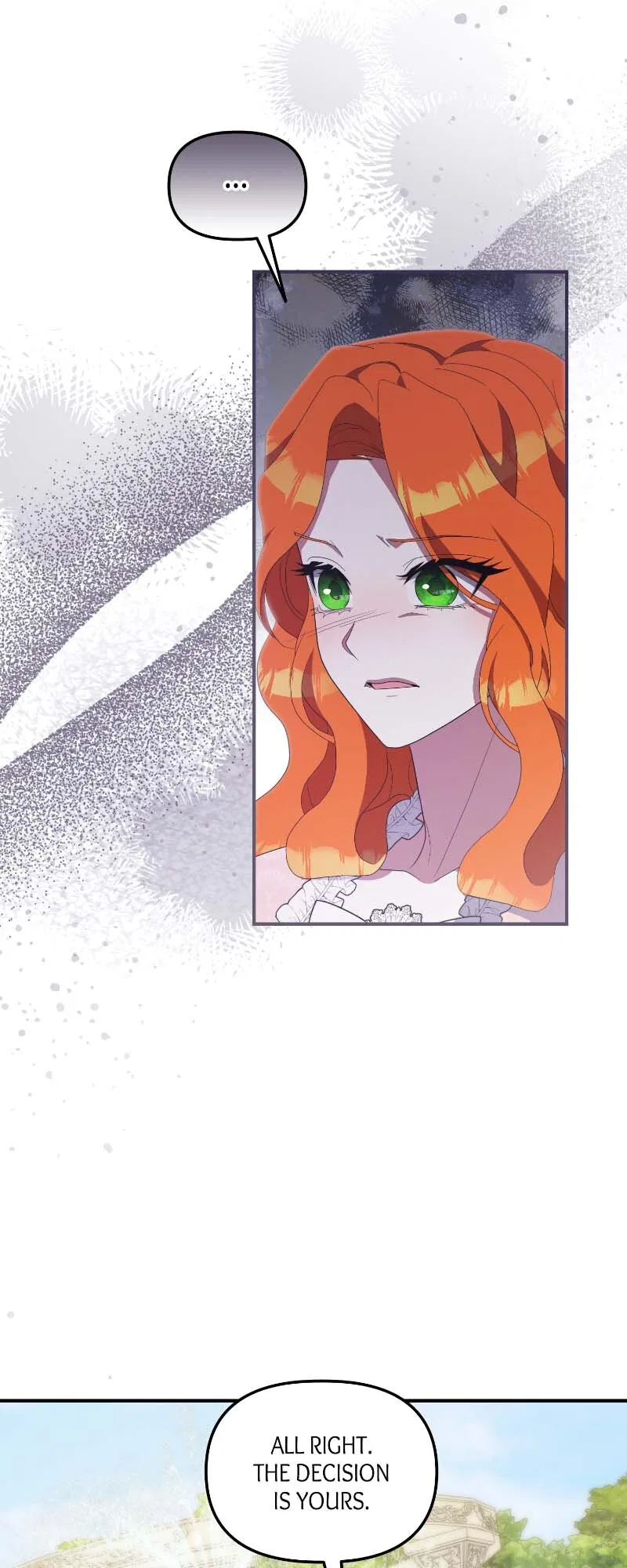 To Those Who Long for My Destruction Chapter 117 – Page 2