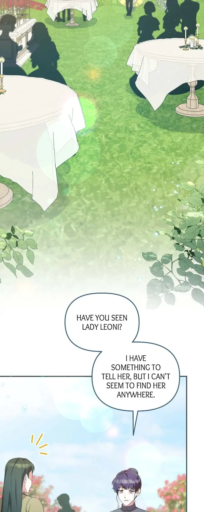 To Those Who Long for My Destruction Chapter 117 – Page 12