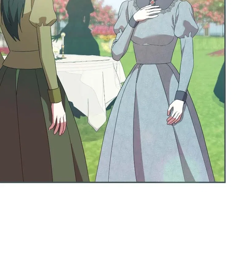 To Those Who Long for My Destruction Chapter 117 – Page 13