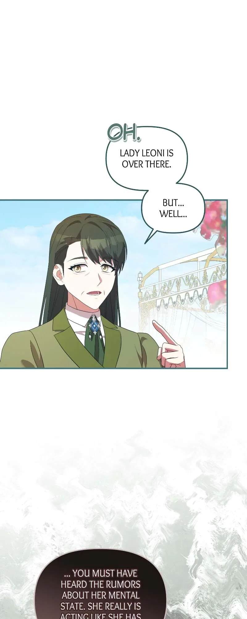 To Those Who Long for My Destruction Chapter 117 – Page 14