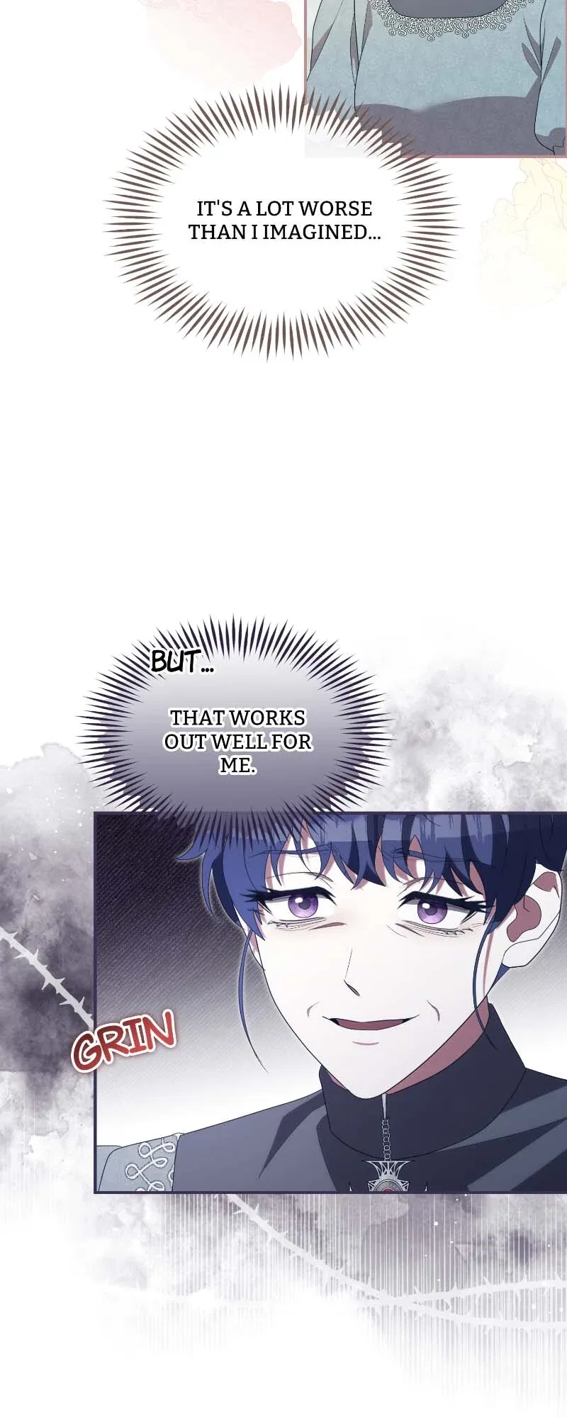 To Those Who Long for My Destruction Chapter 117 – Page 17