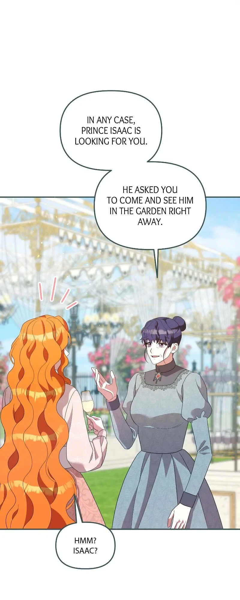 To Those Who Long for My Destruction Chapter 117 – Page 18